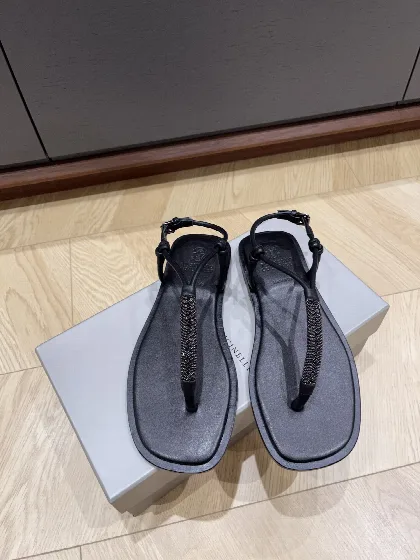 브루넬로쿠치넬리 신발 9733