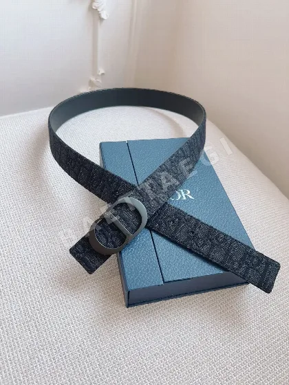 디올 벨트 59917 Dior Belt