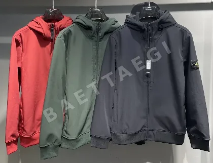 스톤아일랜드 남성 자켓 51500 Stone Island