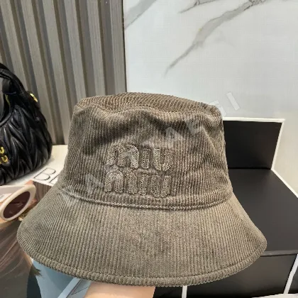 미우미우 모자 81327 Miu Miu Cap