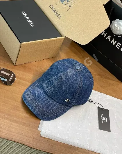 샤넬 모자 82037 Chanel Cap