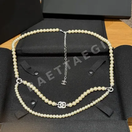샤넬 벨트 58610 Chanel Belt
