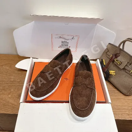 에르메스 잡 로퍼 105333