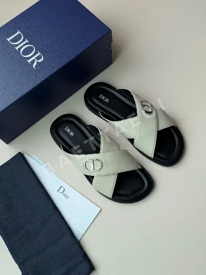 디올 알리아스 베이지 샌들 (Dior Alias Sandal)  152485