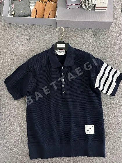 톰브라운 남성 반팔 50206
