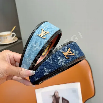 루이비통 헤드밴드 헤어악세사리 184135