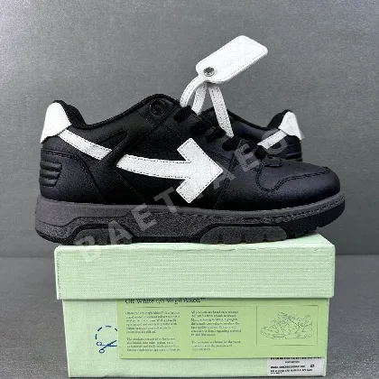 오프화이트 블랙 화이트 202339 Off White