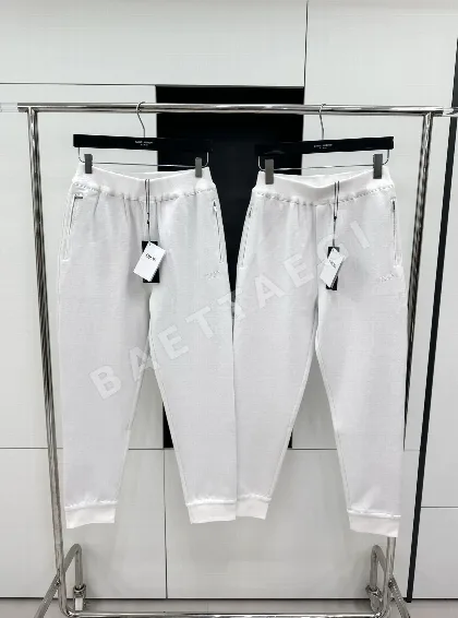 디올 남성 바지 194344 Pants
