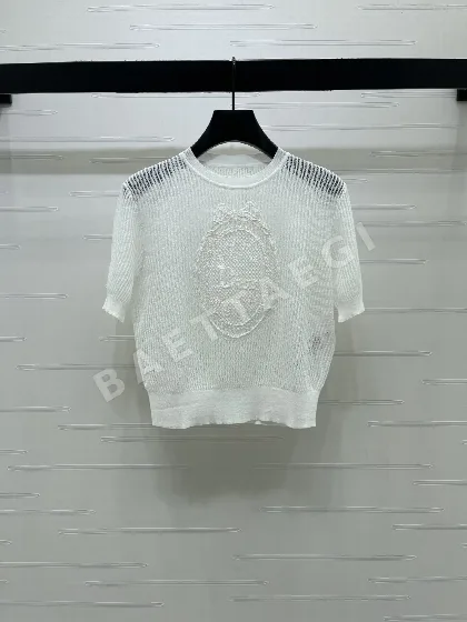 디올 여성 반팔 92404