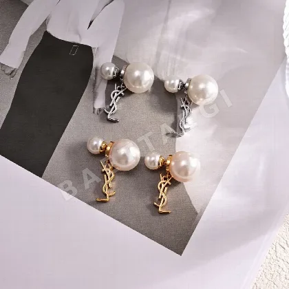 생로랑 귀걸이 65541 Saint Laurent Earrings