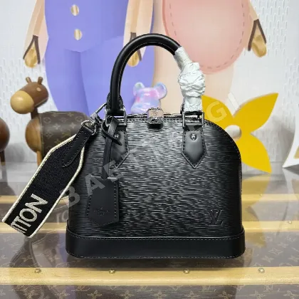 루이비통 알마 BB 에피 가죽 가방 M40302 109150