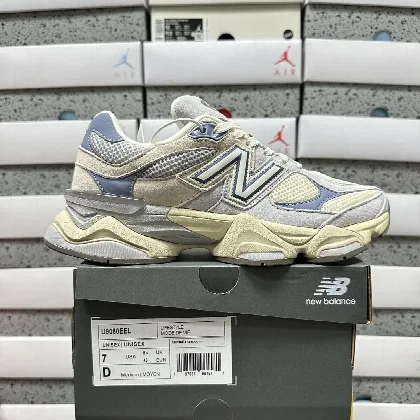 뉴발란스 [C] 9060 U9060EEL 202189 New Balance 9060