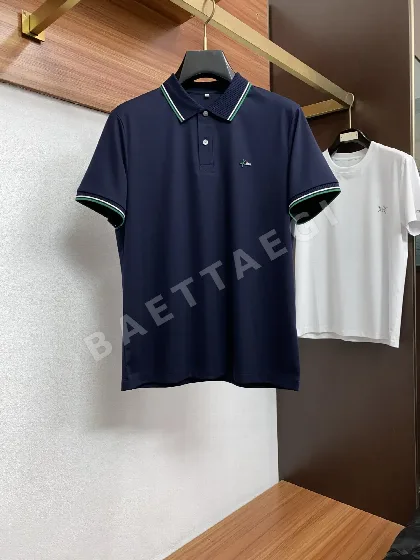키톤 남성 폴로 반팔 티셔츠 88557