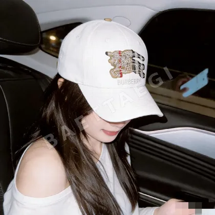 버버리 모자 81917 Burberry Cap