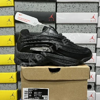 나이키 [WZ] 핫 스텝 2 블랙 DZ7293-001 201697 Nike Hot Step 2 Drake NOCTA