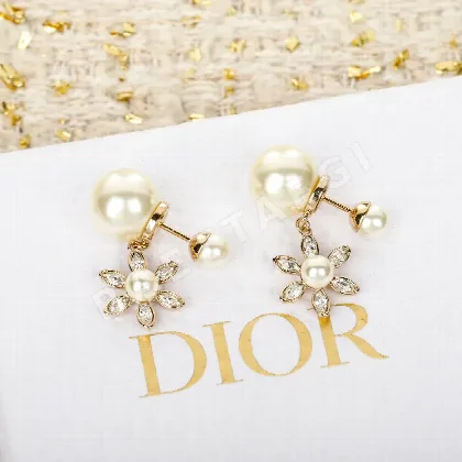 디올 귀걸이 60543 Dior Earrings