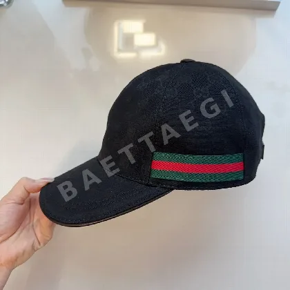 구찌 모자 78384 Gucci Cap