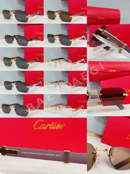 까르띠에 CT0362 S 선글라스 72258