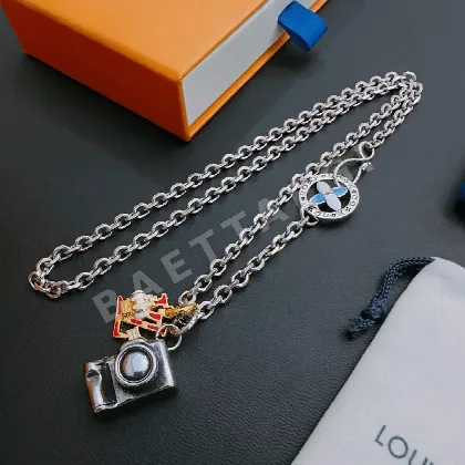 루이비통 목걸이 64011 Louis Vuitton Necklace