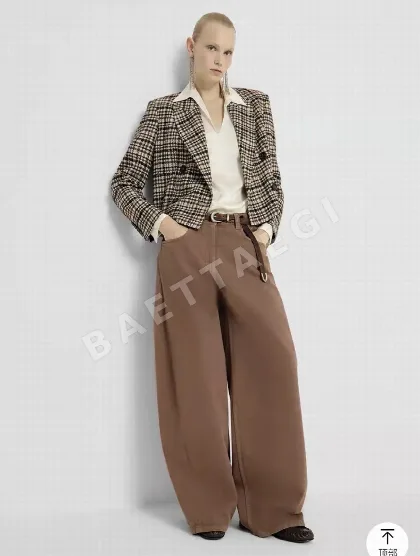 브루넬로쿠치넬리 여성 자켓 163759