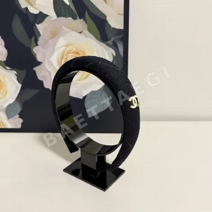 샤넬 헤어밴드 악세사리 182792