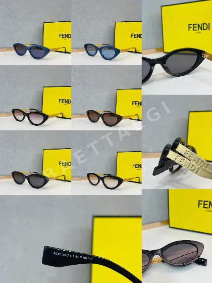 펜디 선글라스 74223 Fendi Sunglasses