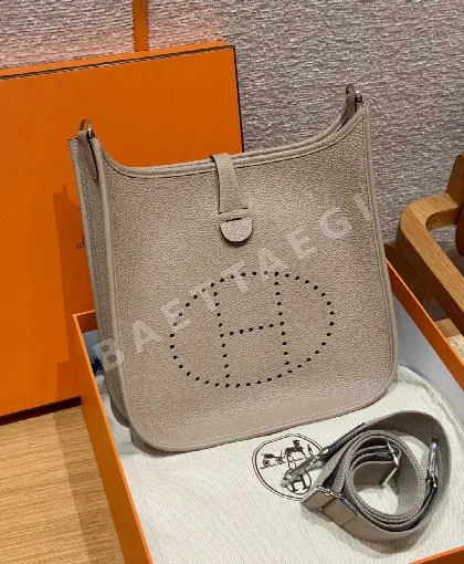 에르메스 에블린 가방 191818