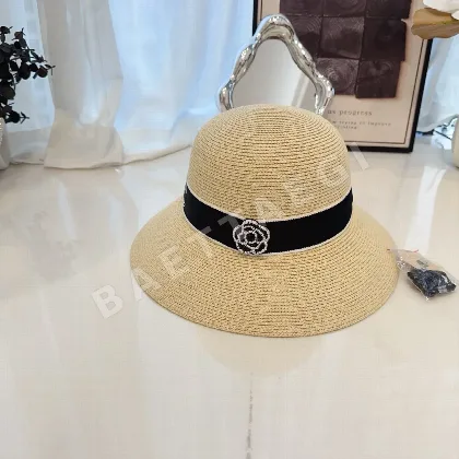 샤넬 모자 82429 Chanel Cap