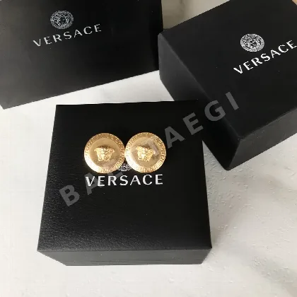 베르사체 귀걸이 63364 Versace Earrings