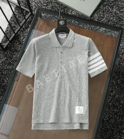 톰브라운 남성 반팔 50522
