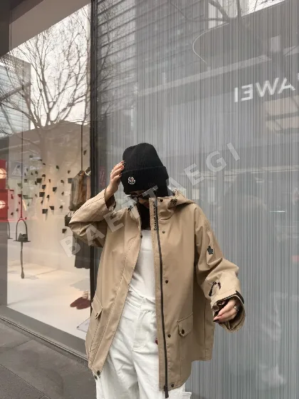 몽클레르 그레노블 후드 윈드브레이커 재킷 164672