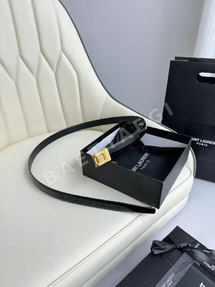 생로랑 벨트 58294 Saint Laurent Belt