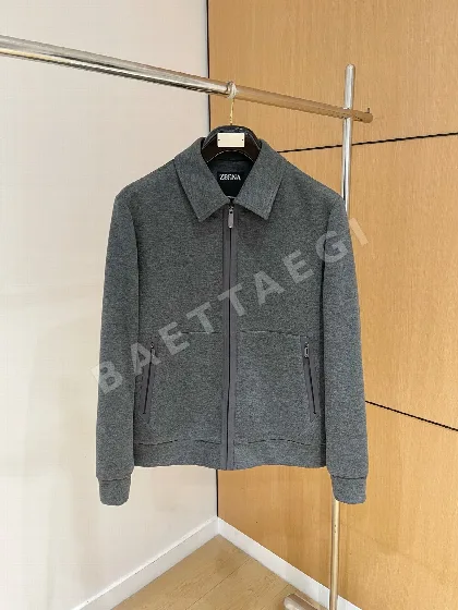 제냐 린넨 남성 자켓 143418