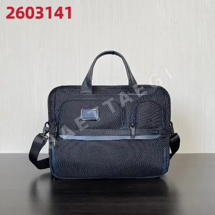 여행가방 가죽 서류가방 134409