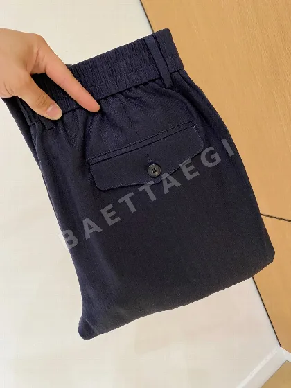 브루넬로쿠치넬리 남성 바지 103532