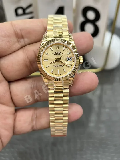 롤렉스 데이트저스트 28MM2236 무브먼트 레플리카 43062 Rolex