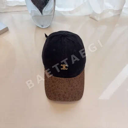셀린느 모자 84549 Celine Cap