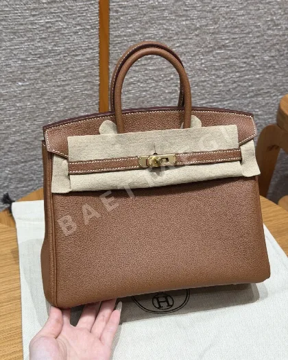 에르메스 버킨 25 가방 144936