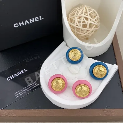 샤넬 귀걸이 68995 Chanel Earrings