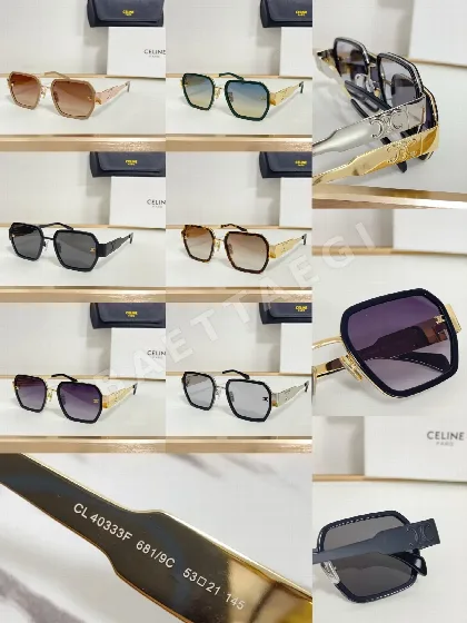 셀린느 선글라스 CL40333 F 73679