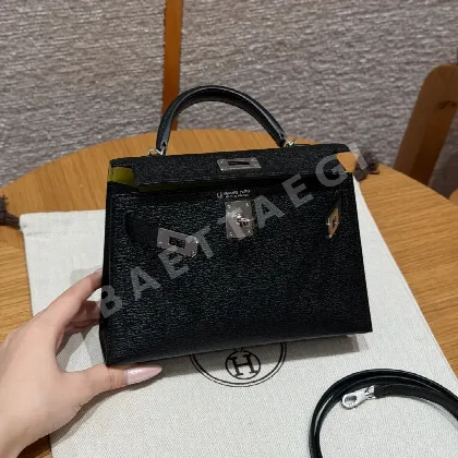 에르메스 켈리 미니 2 가방 192840