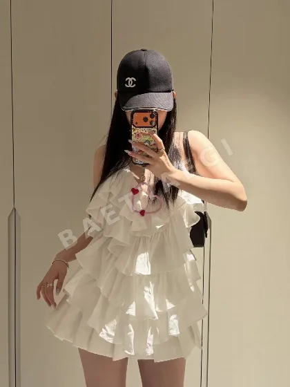 샤넬 클래식 캐주얼 야구모자 83028