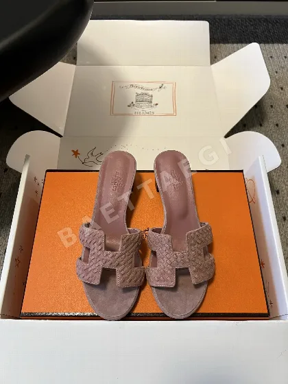 에르메스 오아시스 샌들 75412