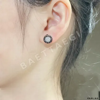 불가리 귀걸이 64832 Bvlgari Earrings