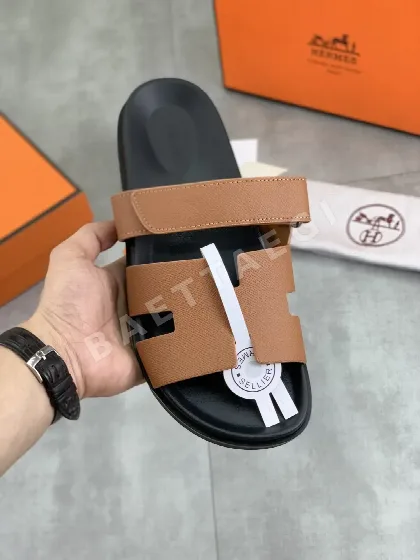 에르메스 시프레 샌들 4319
