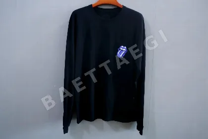 크롬하츠 남성 긴팔 티셔츠 107936