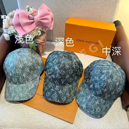 루이비통 야구모자 118782