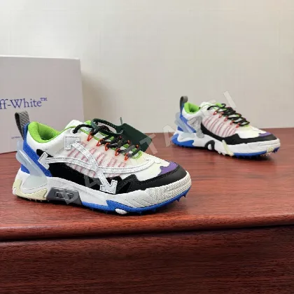 오프화이트 ODSY-1000 스니커즈 80278