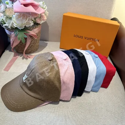 루이비통 야구모자 118696