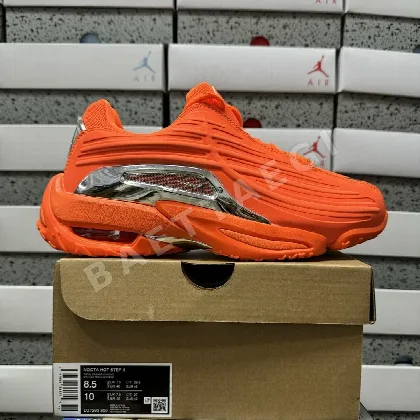 나이키 [GOAT] 핫 스텝 2 DZ7293-800 201326 Nike Hot Step 2 Drake NOCTA Total Orange